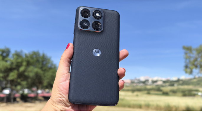 Motorola Edge 70 Fusion destaque 1