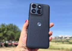 Motorola Edge 70 Fusion review: a bateria que dura, e dura, e dura…