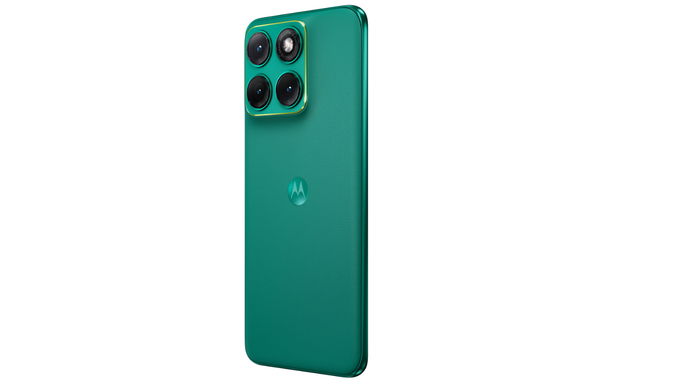 Motorola Edge 70 Fusion