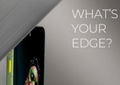 Motorola Edge 70: imagem revela surpresa no design que pode rivalizar com o iPhone Air