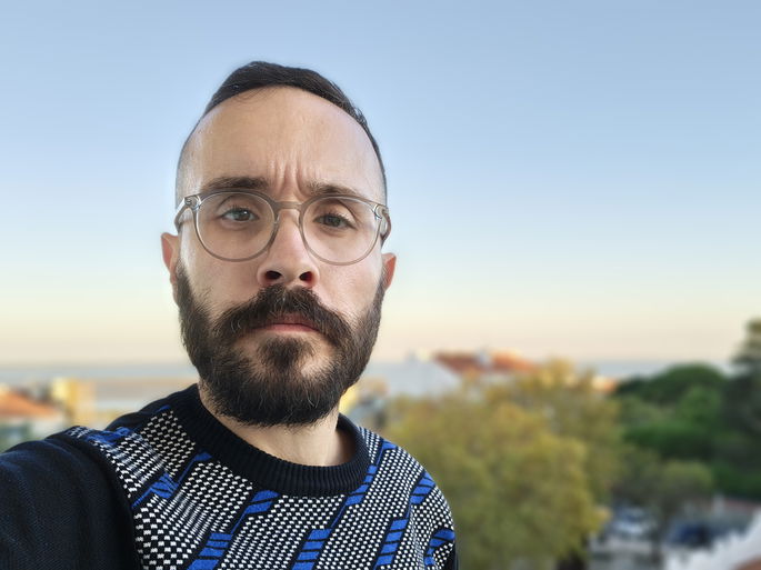 Principal, modo retrato