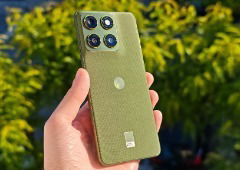 Motorola Edge 70 review: smartphone muito fino e leve, mas há um preço