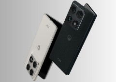 Motorola entra na guerra dos dobráveis de grande formato com o novo Razr Fold