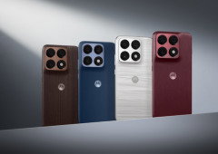 Motorola: estes são os próximos smartphones a chegar a Portugal