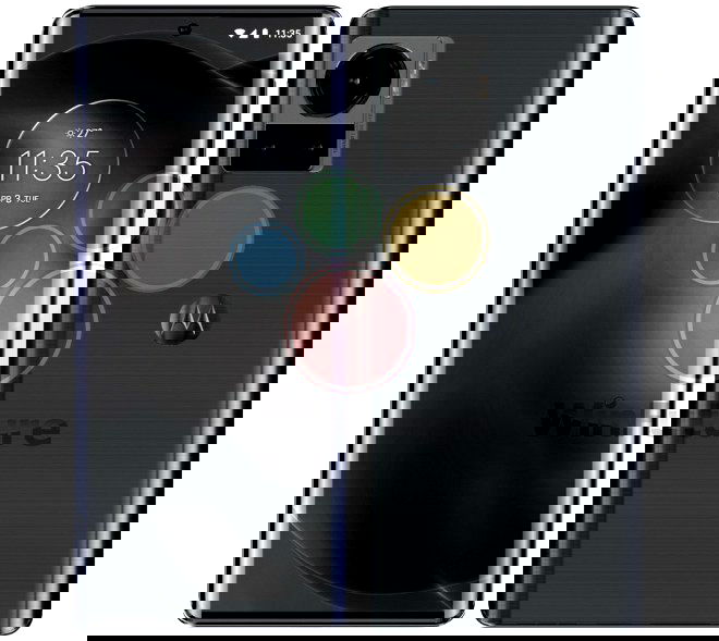 Motorola Frontier