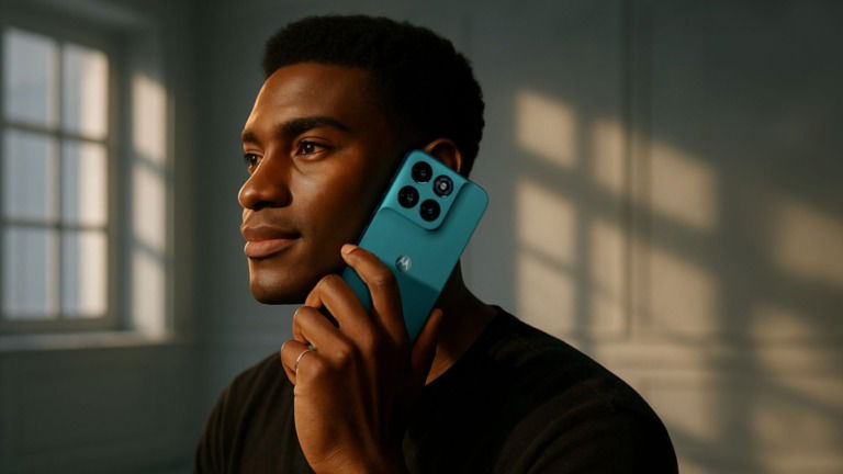 Motorola lança 4 novos telemóveis em Portugal com preços de amigo