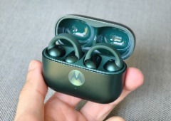 Motorola Moto Buds Loop review: ouve o mundo ao som da Bose