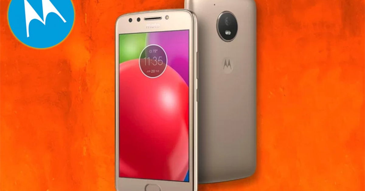 Motorola Moto E4 já pode utilizar a "Custom ROM" LineageOS 4gnews