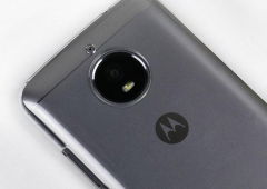 Motorola: Eis o Moto E4 Plus com a sua enorme bateria de 5000mAh