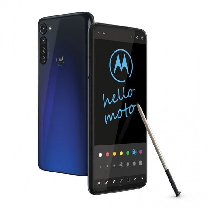 Motorola G pro