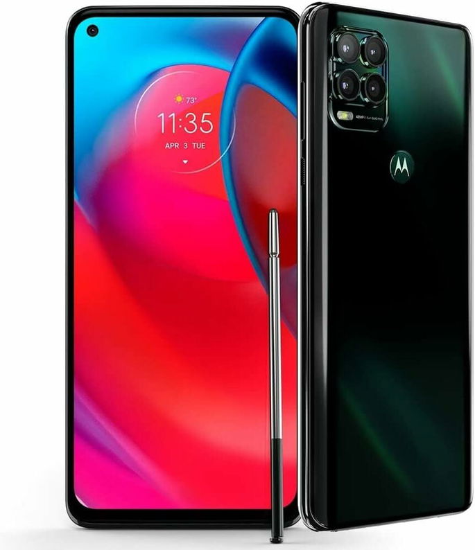 Motorola Moto G Stylus