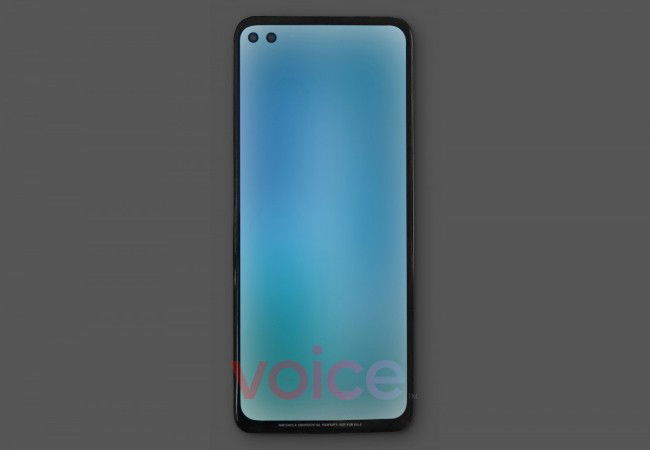Motorola Moto G