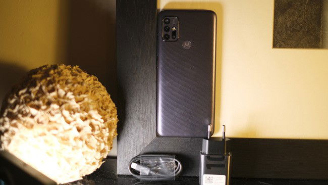 Motorola Moto G10