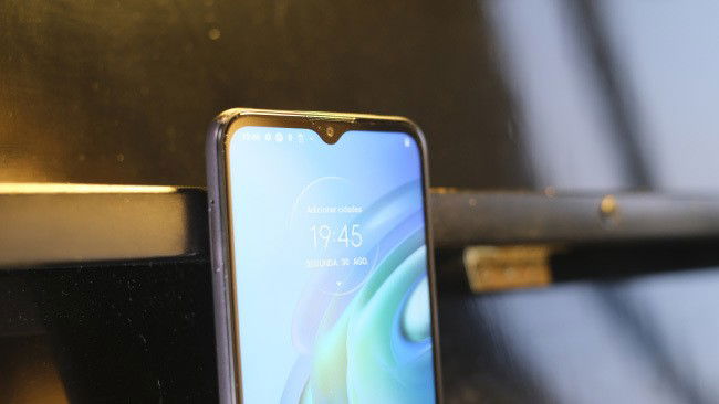 Motorola Moto G10