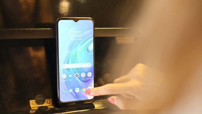 Motorola Moto G10