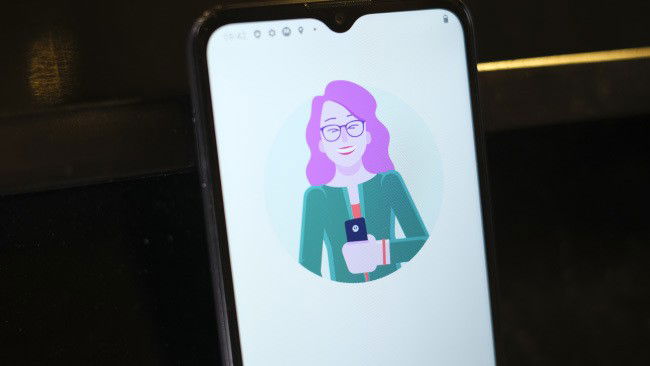 Motorola Moto G10