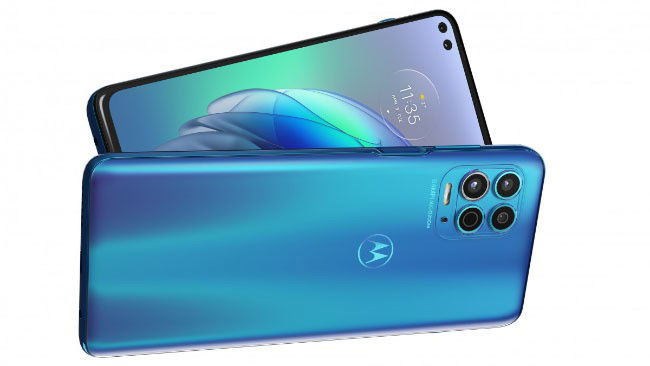 Motorola Moto G100