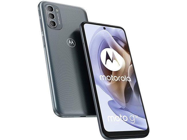 smartphone Motorola Moto G31