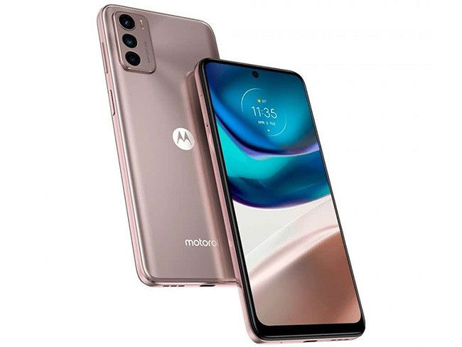 Motorola Moto G42