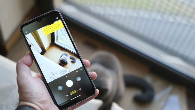 Motorola Moto G50