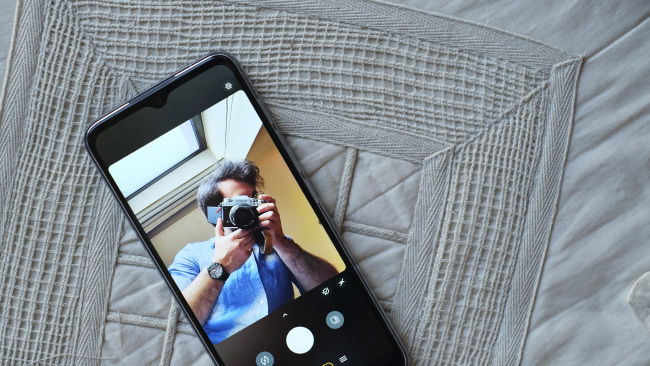 Motorola Moto G50