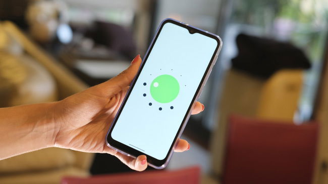Motorola Moto G50