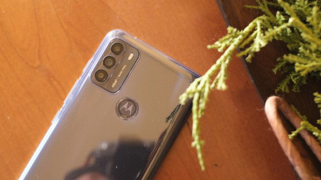 Motorola Moto G50