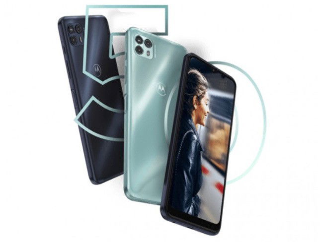 Motorola Moto G50 5G