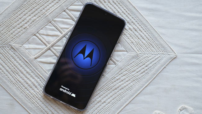 Motorola Moto G50