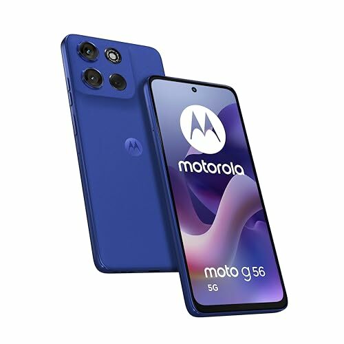 Motorola Moto G56 5G 256 GB