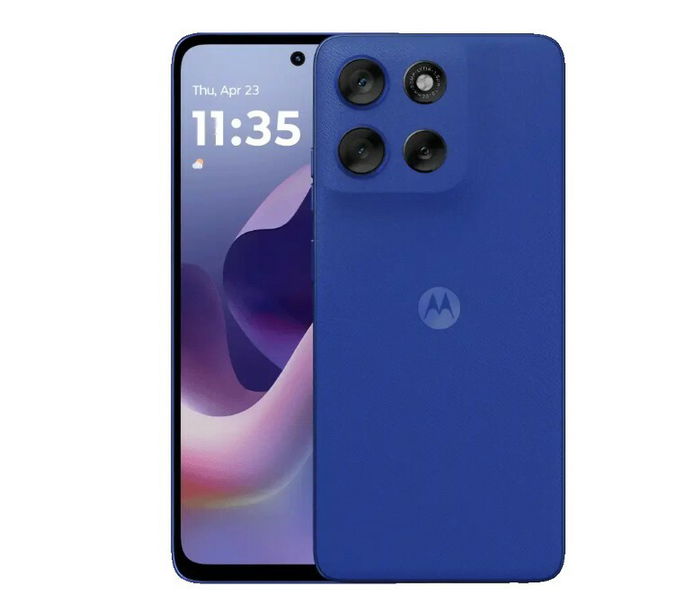 Motorola Moto G56