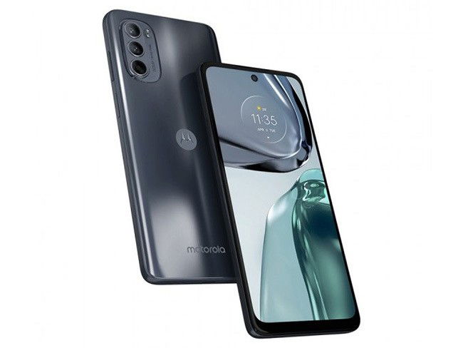 Motorola Moto G62 5G