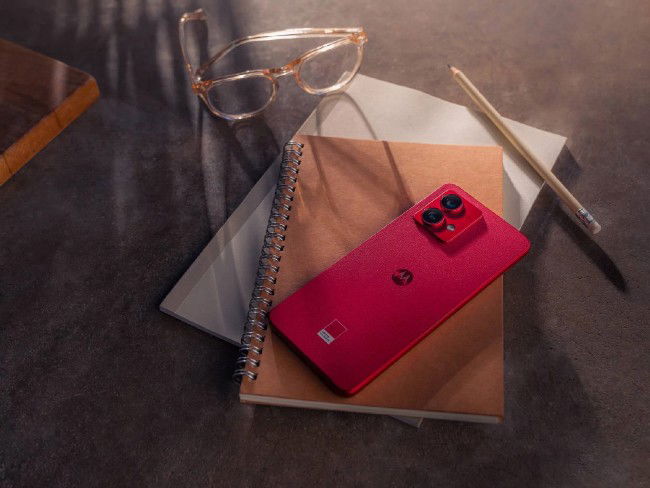 Motorola Moto G84 5G