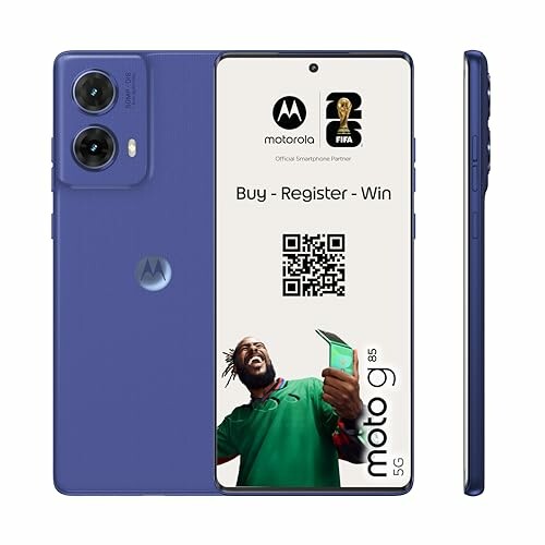 Motorola Moto g85 5G 256 GB