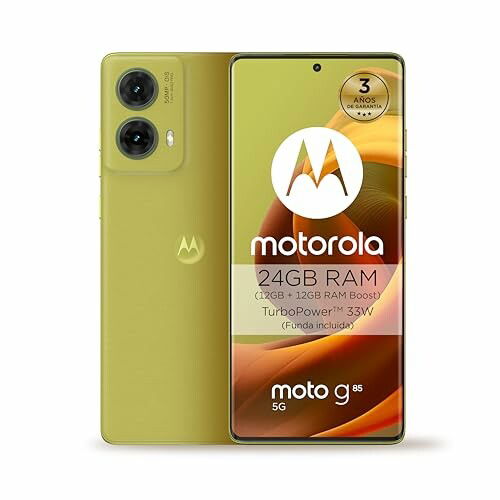 Motorola Moto g85 5G 256 GB