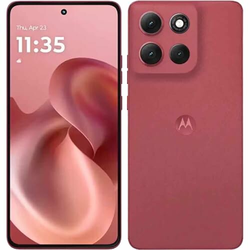 Motorola Moto G86 Power 256 GB