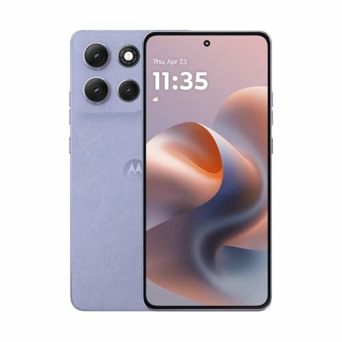 Motorola Moto G86 Power 5G 12 GB 256 GB