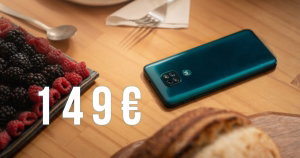Motorola Moto G9 Play: smartphone barato e bom, agora em promoção!