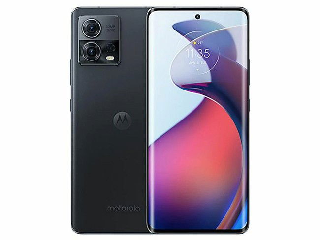 Motorola Moto S30 Pro