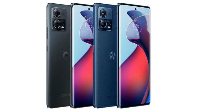 Motorola Moto S30 Pro