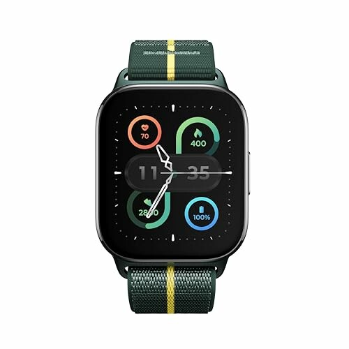 Motorola Moto Watch Fit 44mm