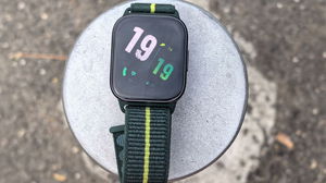 Motorola Moto Watch Fit review: prático, leve e muito acessível