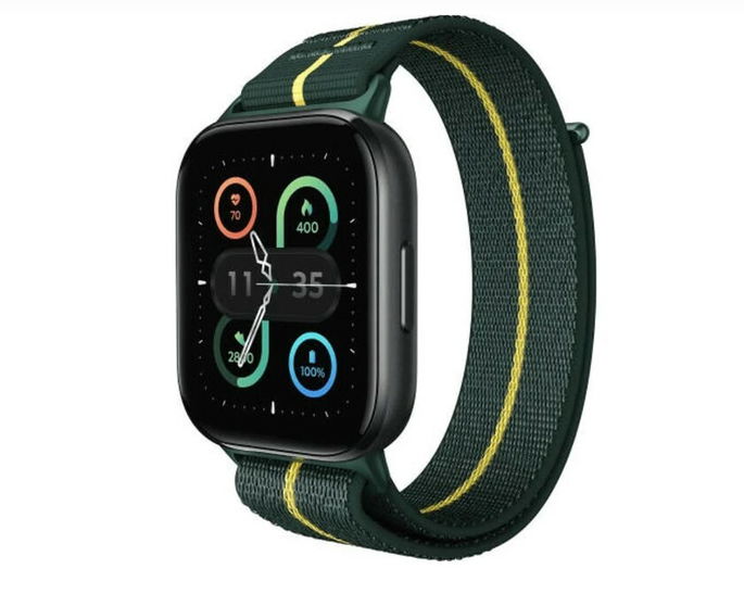 Motorola Moto Watch Fit