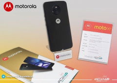 Motorola Moto X4 - Smartphone surpreende em novas fotos oficiais