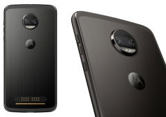 Motorola Moto Z2 Force passa por teste de resistência rigoroso (vídeo)