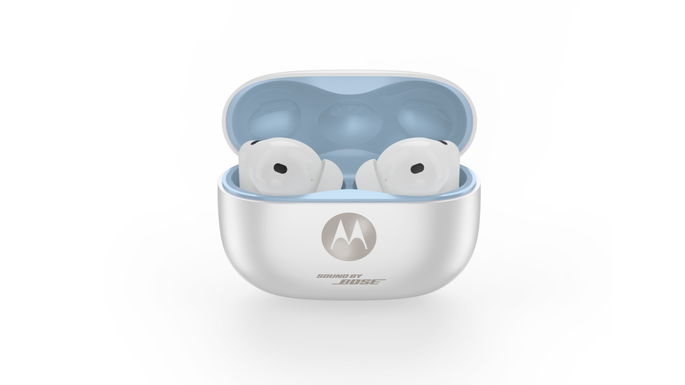 Motorola Moto buds 2 Plus