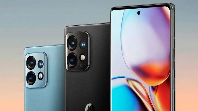 Motorola Edge 40 Pro