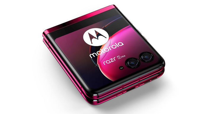 Motorola Razr 40 Ultra