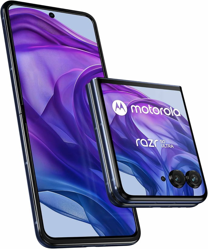 Motorola Razr 50 Ultra