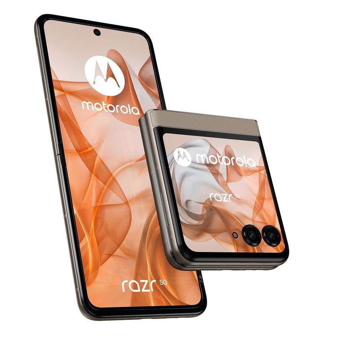 Motorola Razr 50